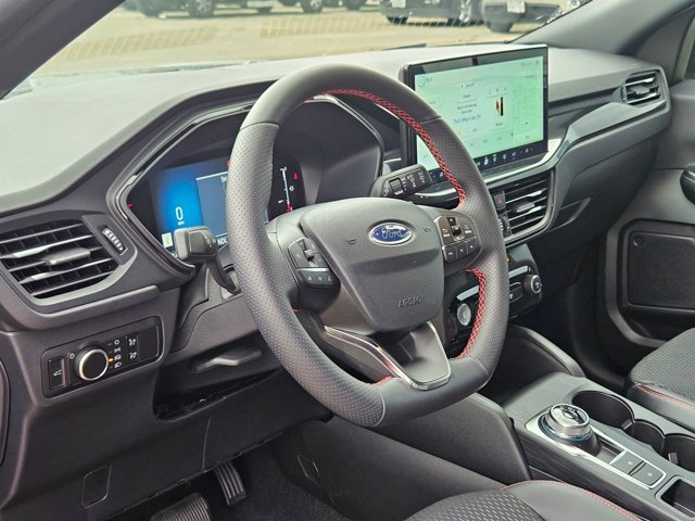 Used 2026 Ford Escape ST-Line w/ Tech Pack #1 FWD image 9