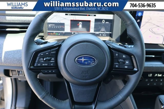 New 2026 Subaru Outback Premium AWD/4WD image 12