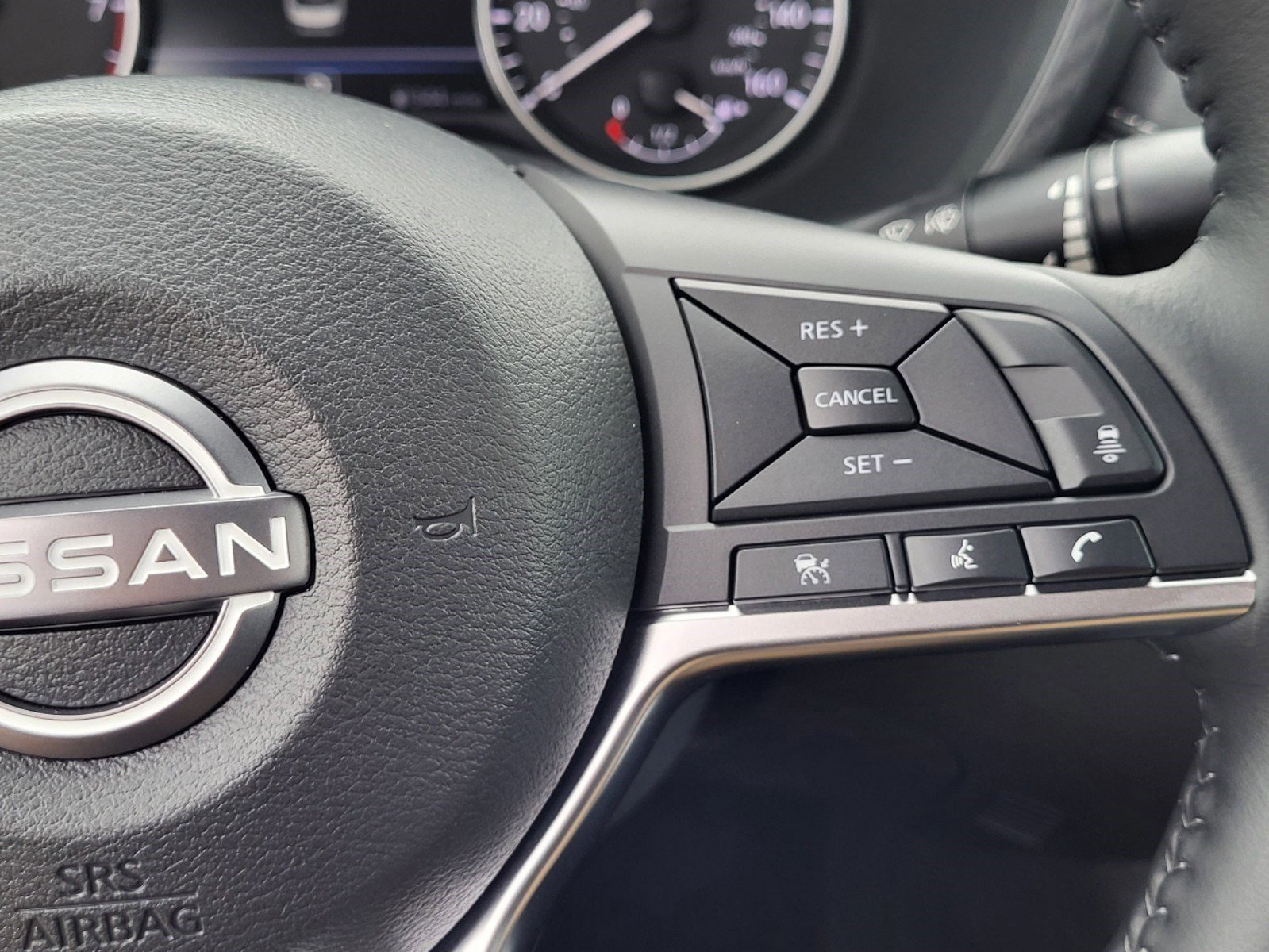 New 2025 Nissan Sentra SV w/ All-Weather Package image 16