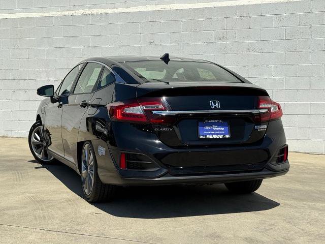Used 2021 Honda Clarity Touring image 5