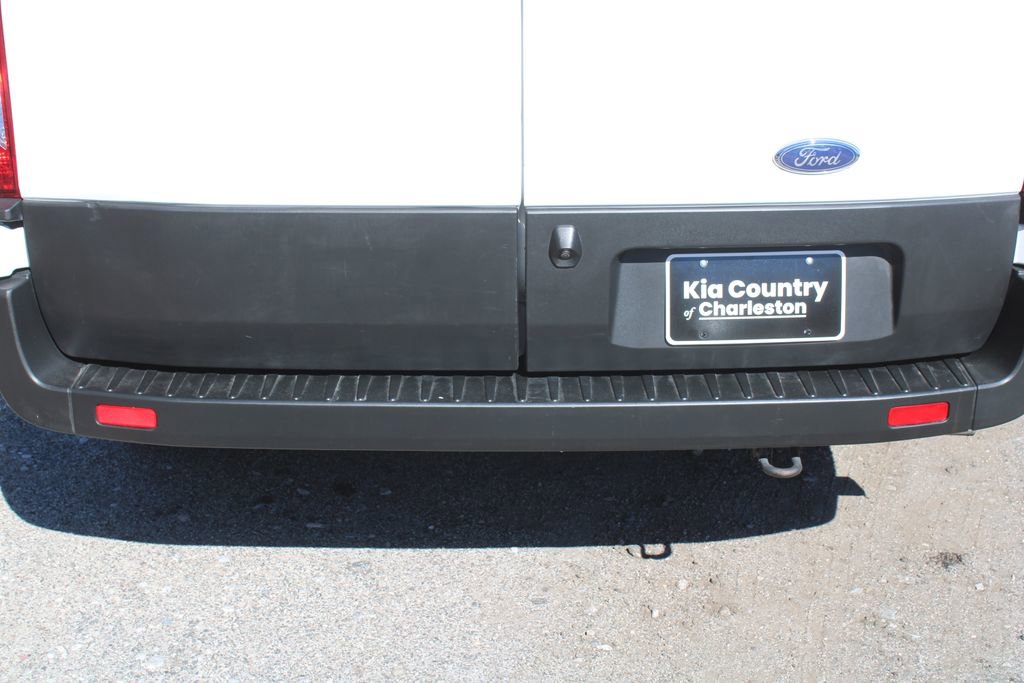 Used 2022 Ford Transit 250 Low Roof w/ Exterior Upgrade Package image 21