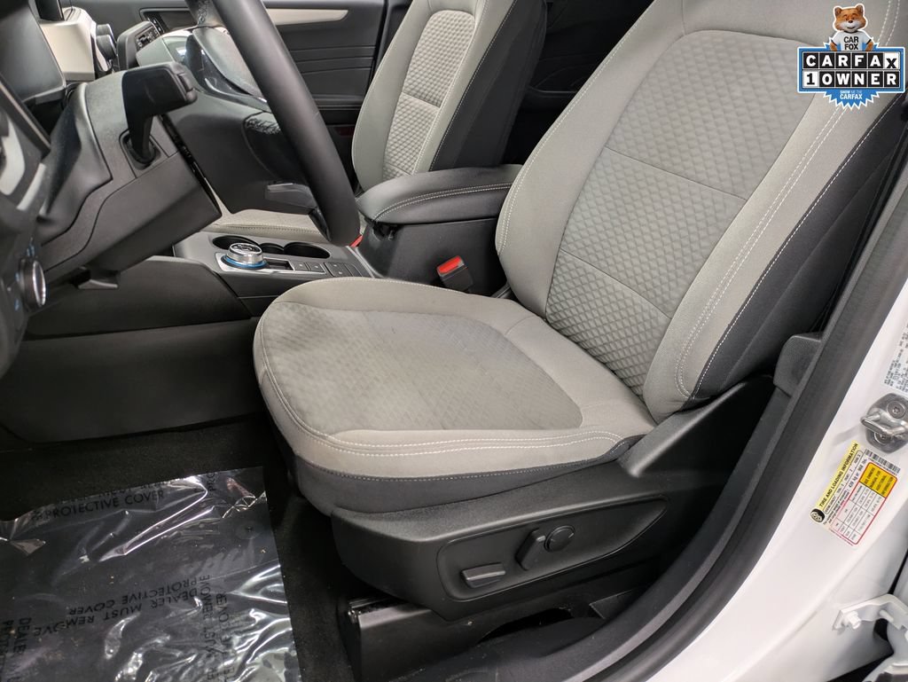 Used 2022 Ford Escape SE w/ Convenience Package AWD/4WD image 13