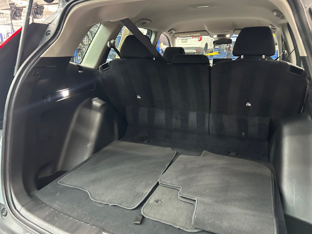 Certified 2024 Honda CR-V LX image 21