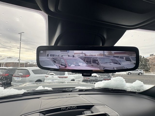 New 2026 RAM 3500 Limited image 29