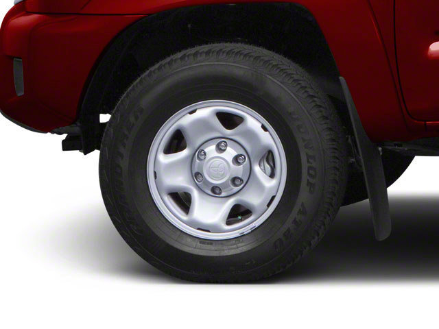Used 2013 Toyota Tacoma PreRunner w/ SR5 Pkg RWD image 11