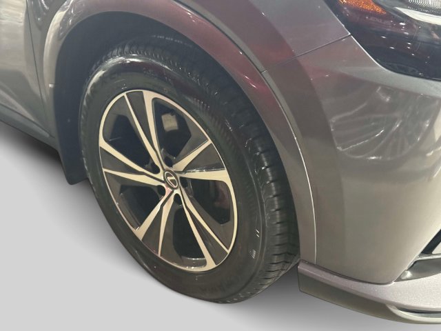 Certified 2023 Lexus RX 350 Premium Plus w/ Accessory Package (Z1) AWD/4WD image 7