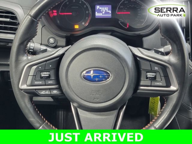 Used 2018 Subaru Crosstrek 2.0i Premium AWD/4WD image 25