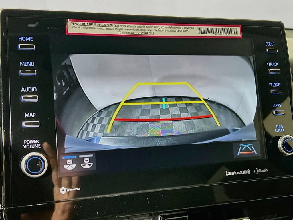 Certified 2024 Toyota Camry SE w/ Audio Upgrade Package AWD/4WD image 12