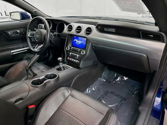 Used 2019 Ford Mustang GT Premium w/ Ford Safe & Smart Package image 29