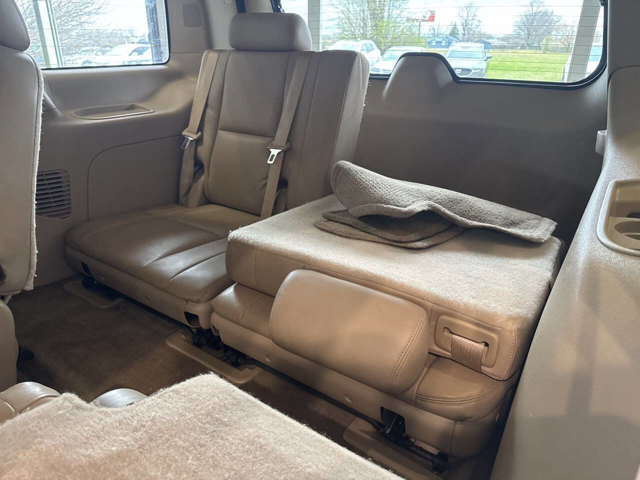 Used 2012 GMC Yukon Denali image 31