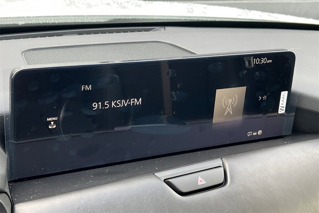 New 2026 MAZDA CX-90 3.3 Turbo w/ Premium Plus Pkg image 20