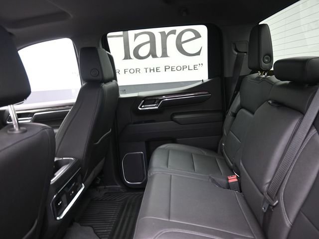 Used 2023 Chevrolet Silverado 1500 LTZ image 22