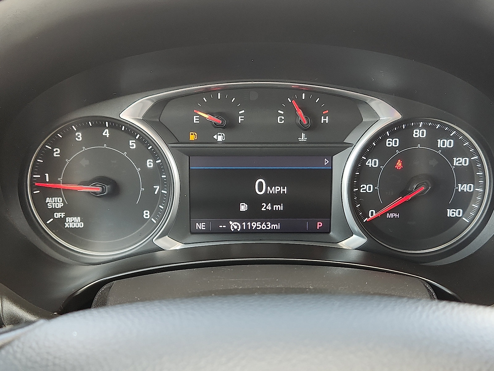 Used 2022 GMC Terrain SLT AWD/4WD image 19