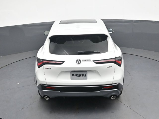 New 2026 Acura ADX A-Spec w/ Advance Package FWD image 24