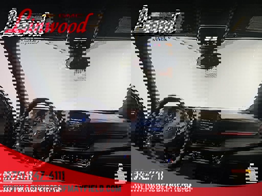 New 2026 Chevrolet Equinox RS w/ Convenience Package III image 15