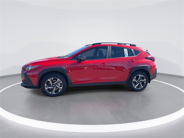 Certified 2025 Subaru Crosstrek 2.0i Premium w/ Convenience Package #2 image 4