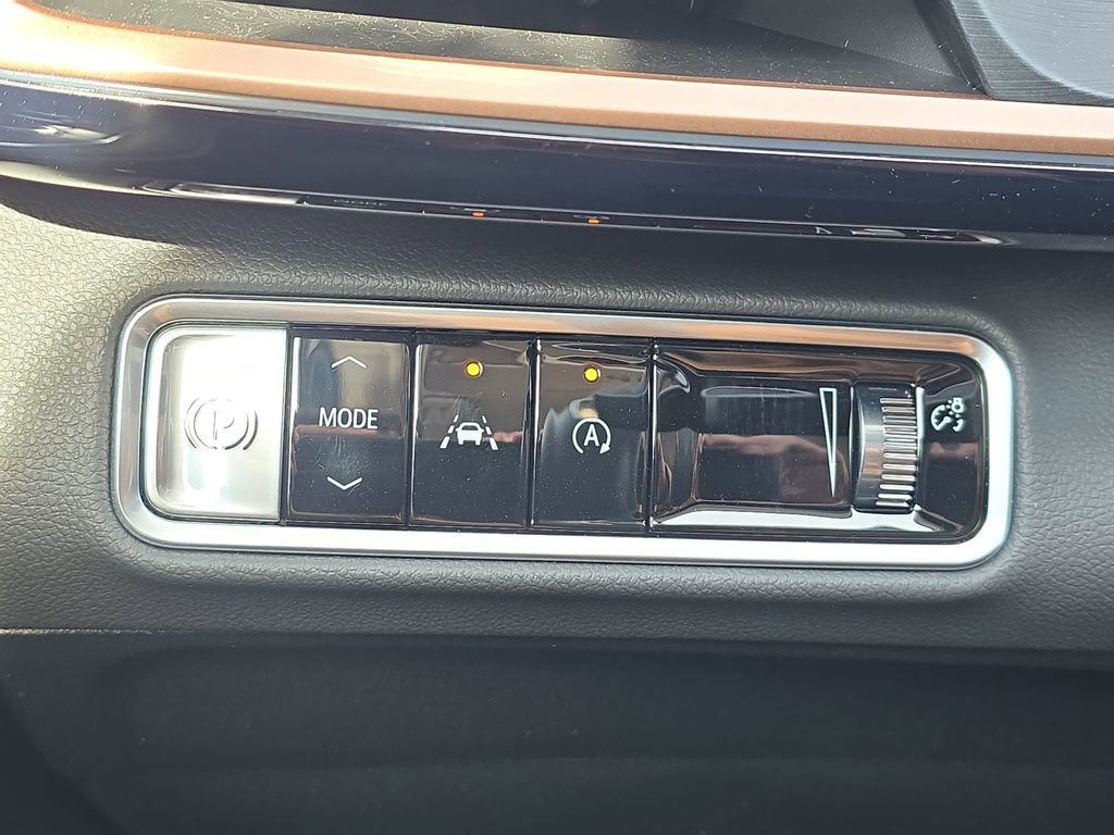 New 2026 Buick Envision Sport Touring image 27