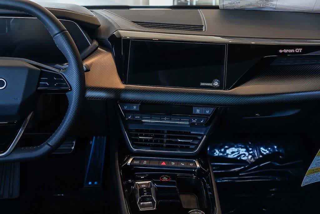 New 2026 Audi S e-tron GT Premium Plus image 13