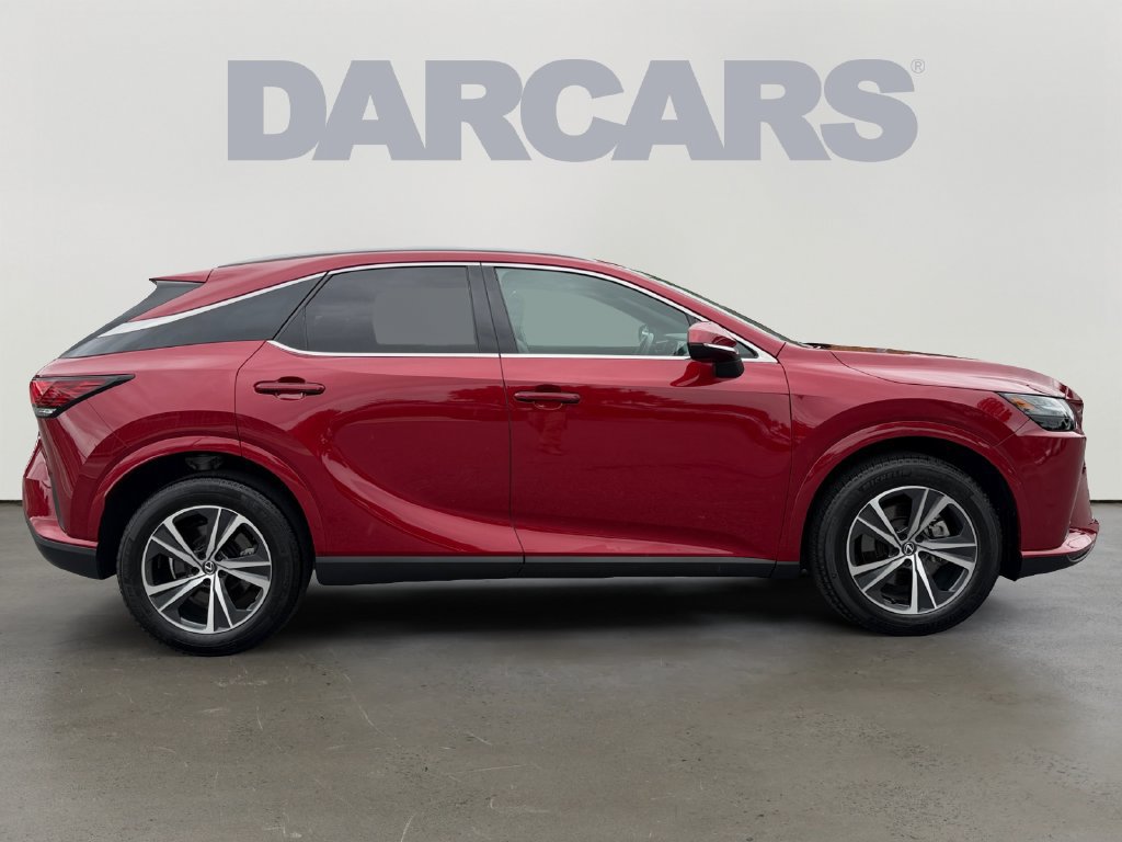 Certified 2024 Lexus RX 350 Premium AWD/4WD image 8
