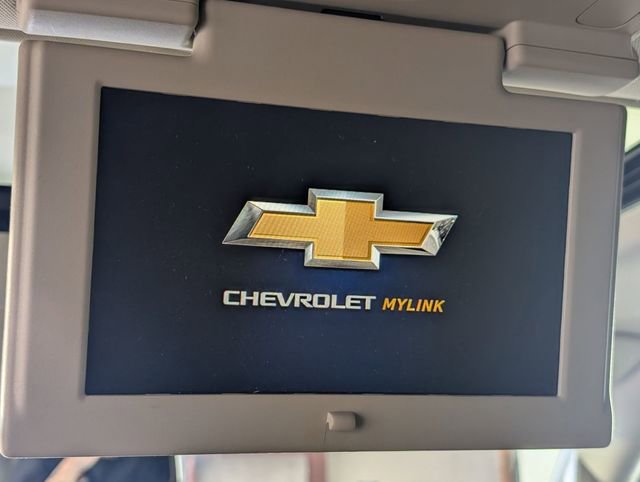 Used 2017 Chevrolet Tahoe LT image 26