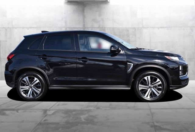 Used 2025 Mitsubishi Outlander Sport ES image 5