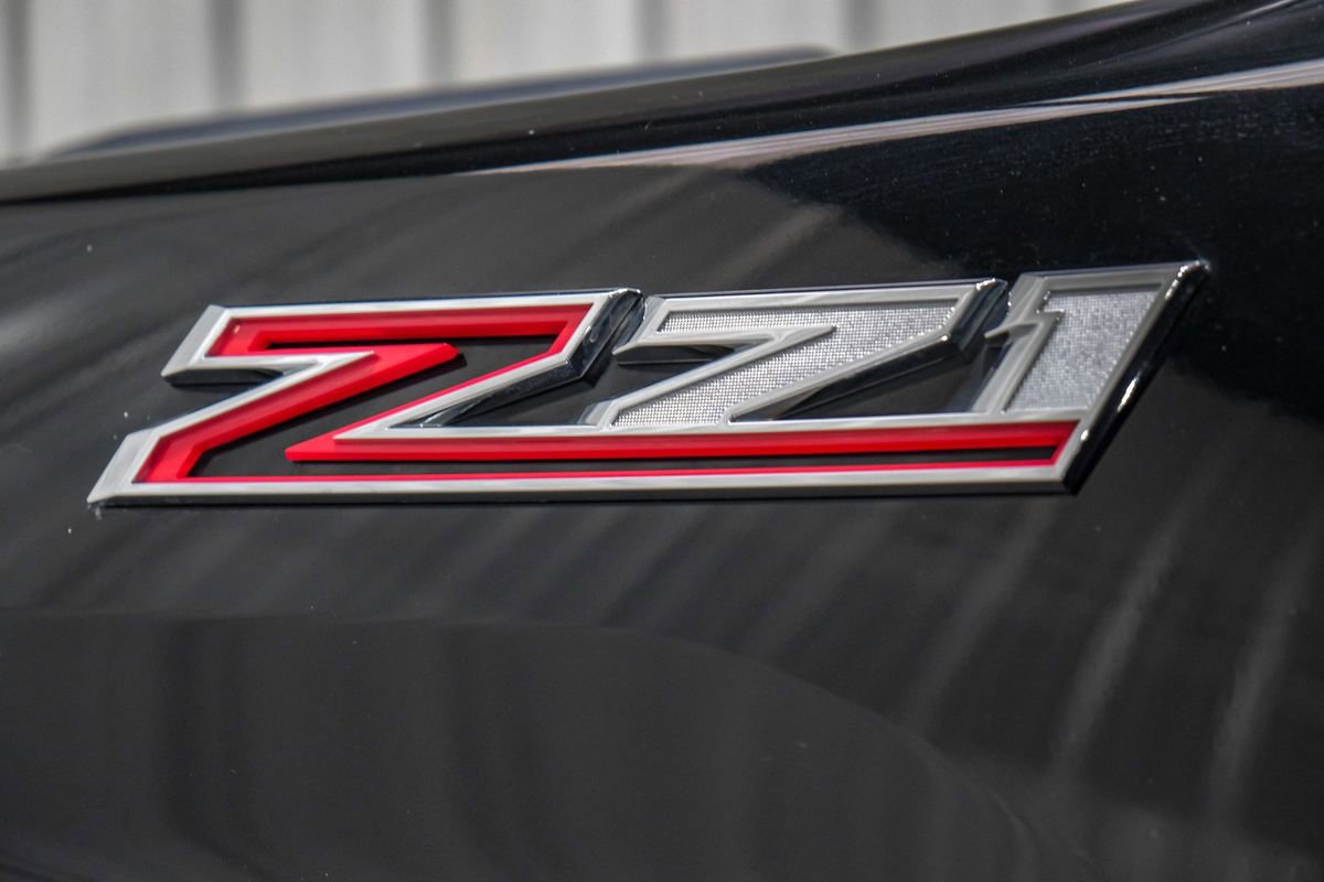 Used 2020 Chevrolet Silverado 2500 LTZ w/ LTZ Plus Package image 52