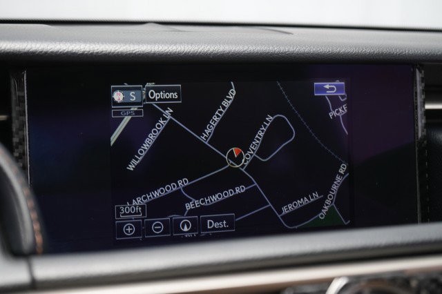 Used 2017 Lexus RC 300 F Sport image 44