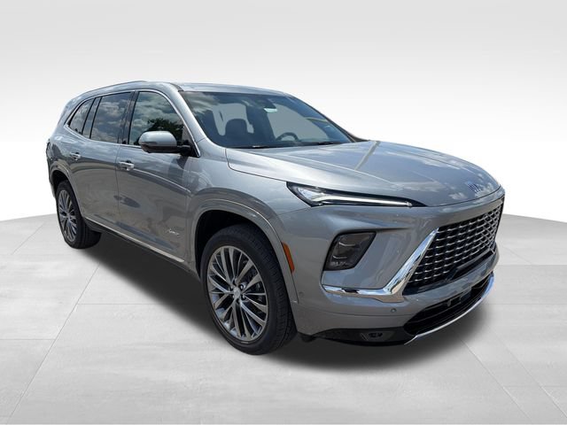 New 2026 Buick Enclave Avenir w/ Super Cruise Package FWD image 1