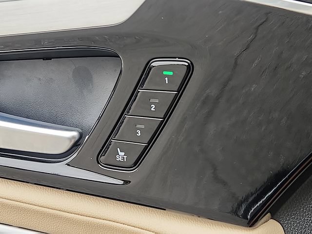 Certified 2025 Acura MDX SH-AWD image 27