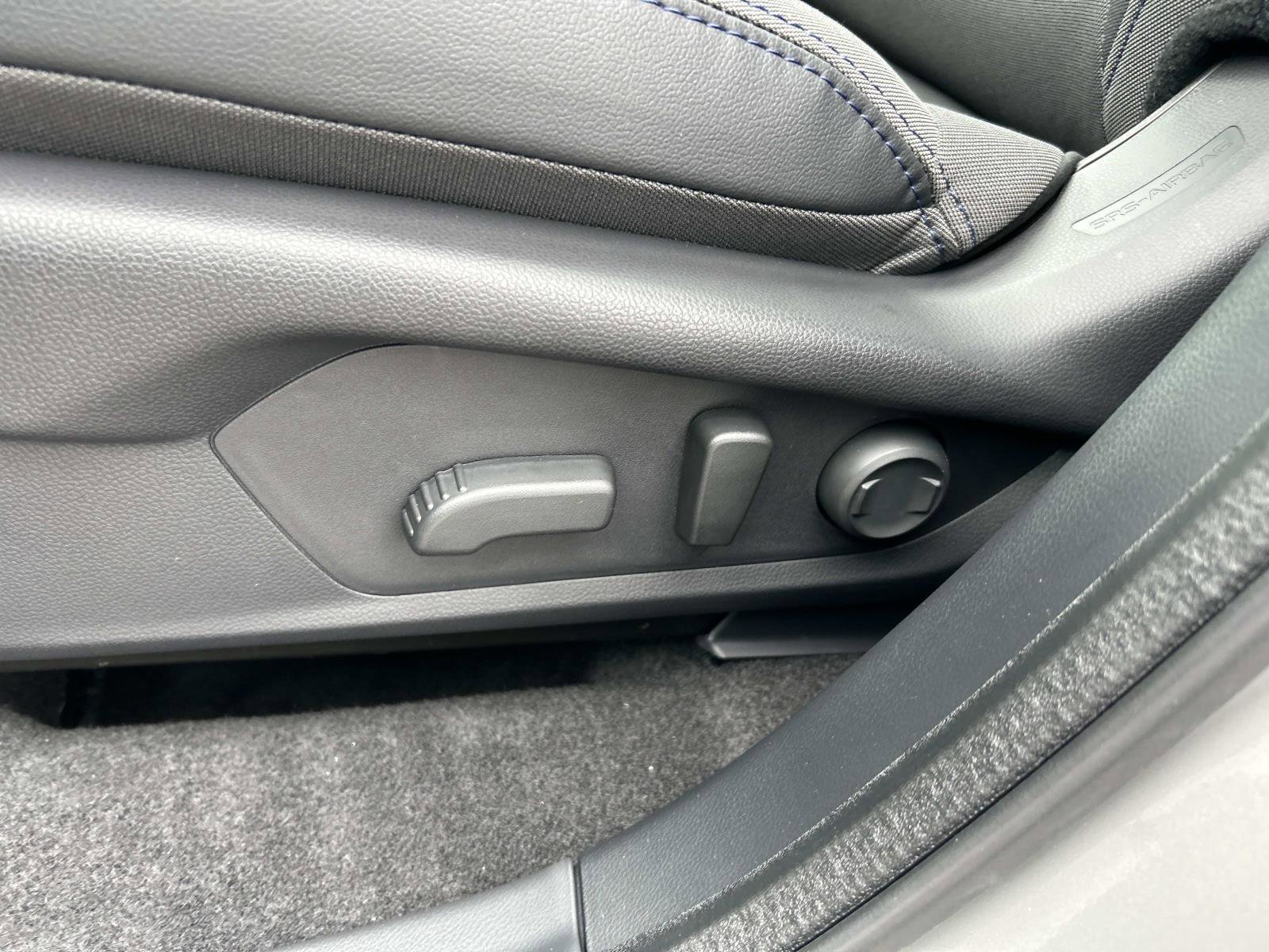 New 2026 Subaru Forester Premium image 8