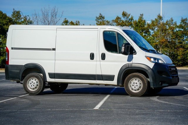Used 2023 RAM ProMaster 1500 image 10