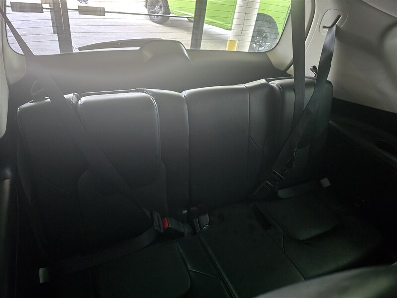 Used 2022 Nissan Armada SV RWD image 19