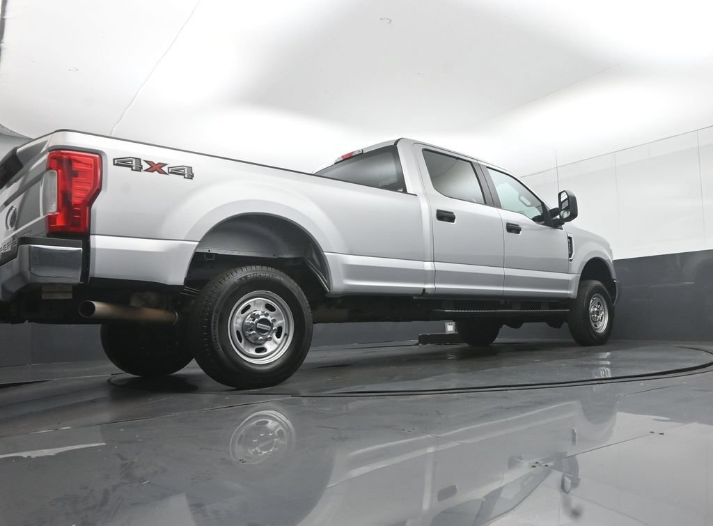 Used 2018 Ford F250 XL w/ XL Value Package AWD/4WD image 54