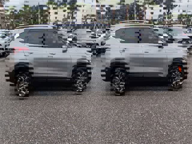 Used 2023 Kia Seltos S image 9