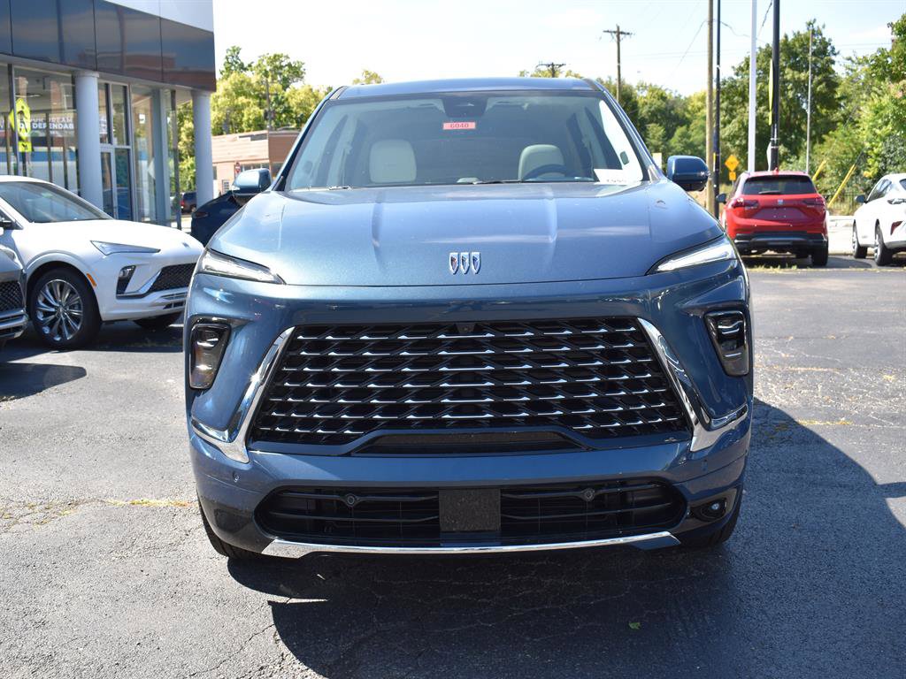 New 2026 Buick Enclave Avenir w/ Super Cruise Package image 2