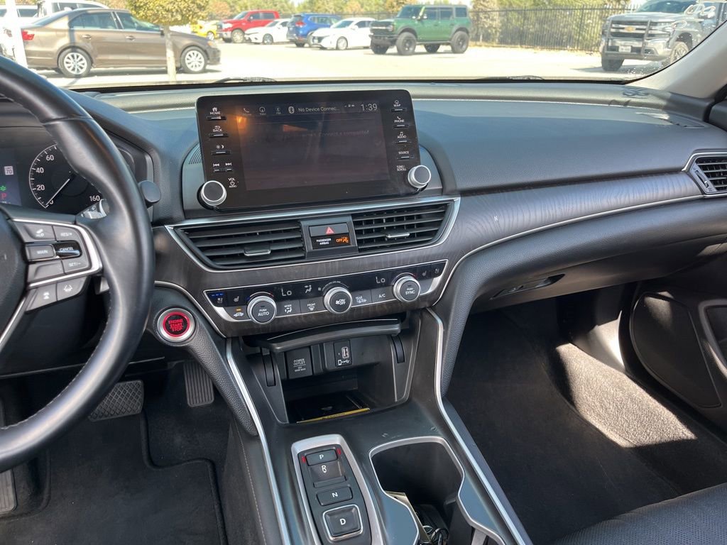 Used 2020 Honda Accord Touring image 19