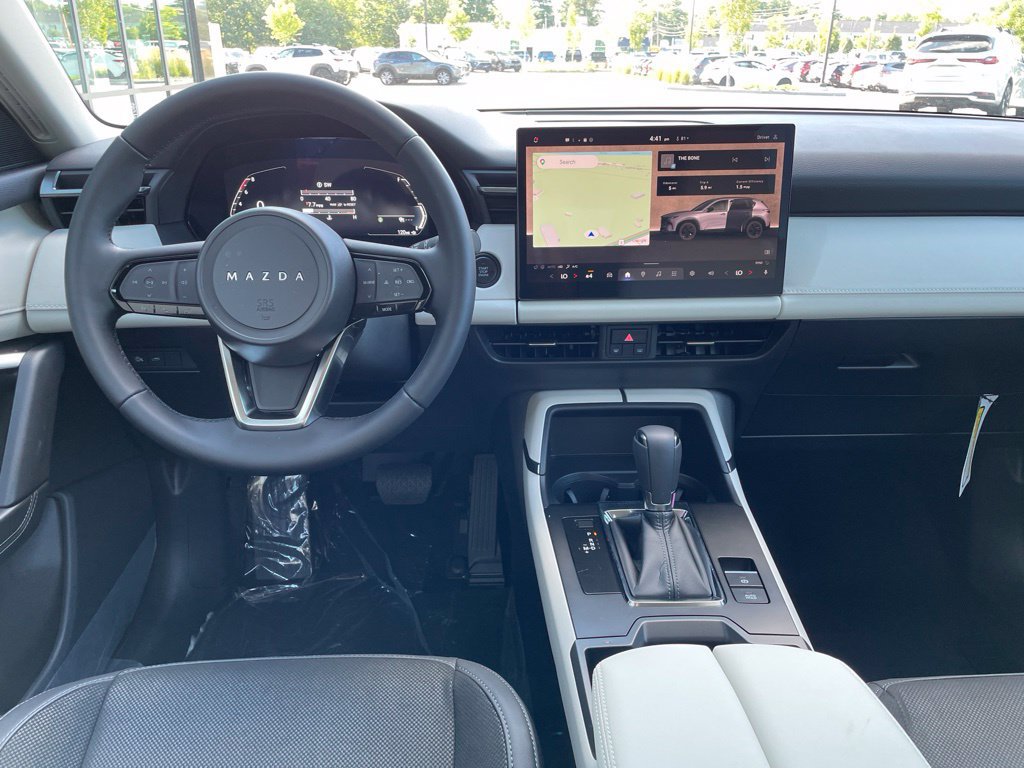 New 2026 MAZDA CX-5 Preferred AWD/4WD image 18