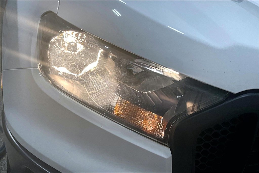 Used 2021 Ford Ranger XL w/ Equipment Group 101A High image 30