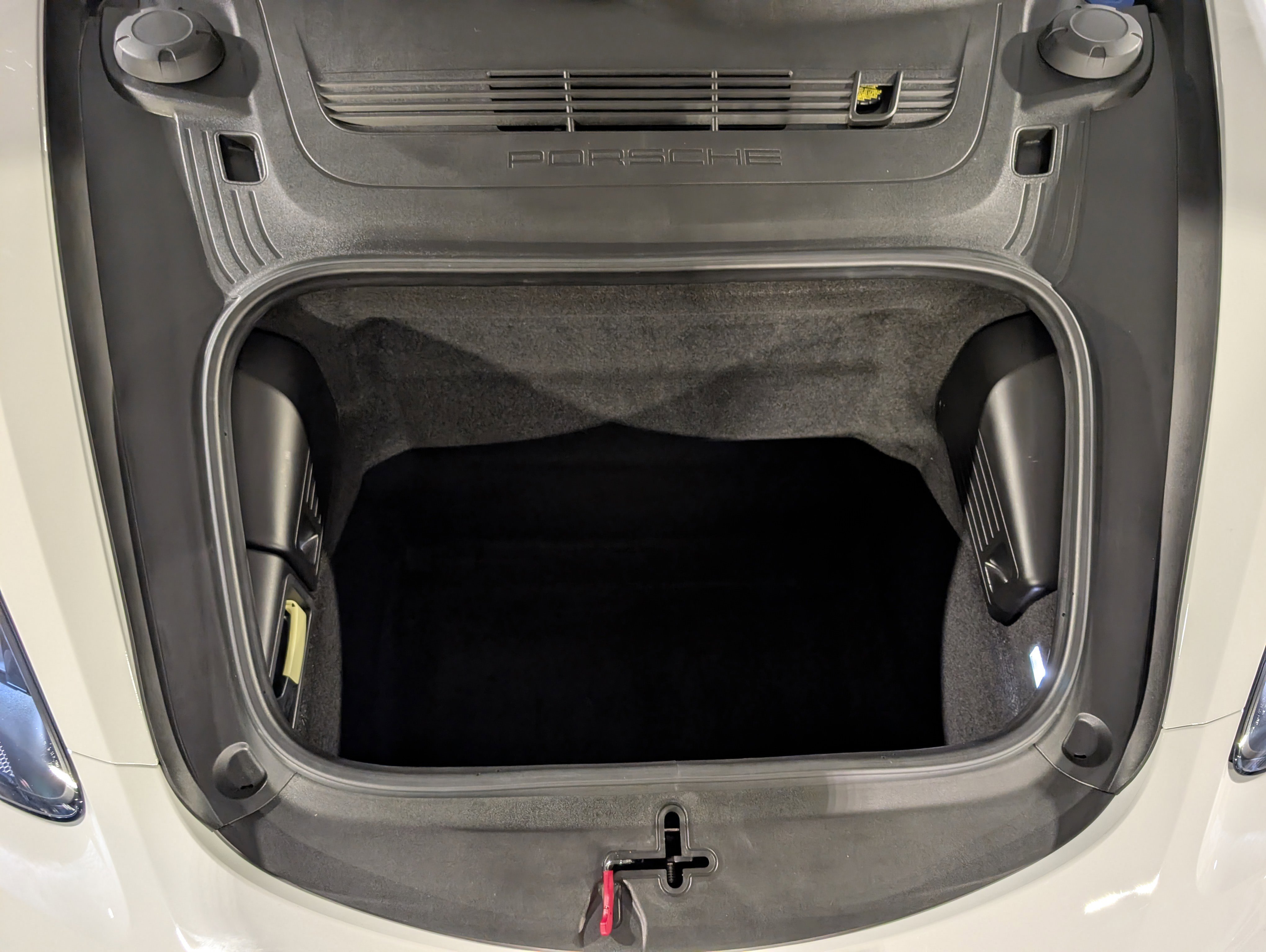 Certified 2024 Porsche 718 Boxster GTS image 23