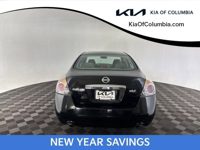 Used 2012 Nissan Altima 2.5 image 7