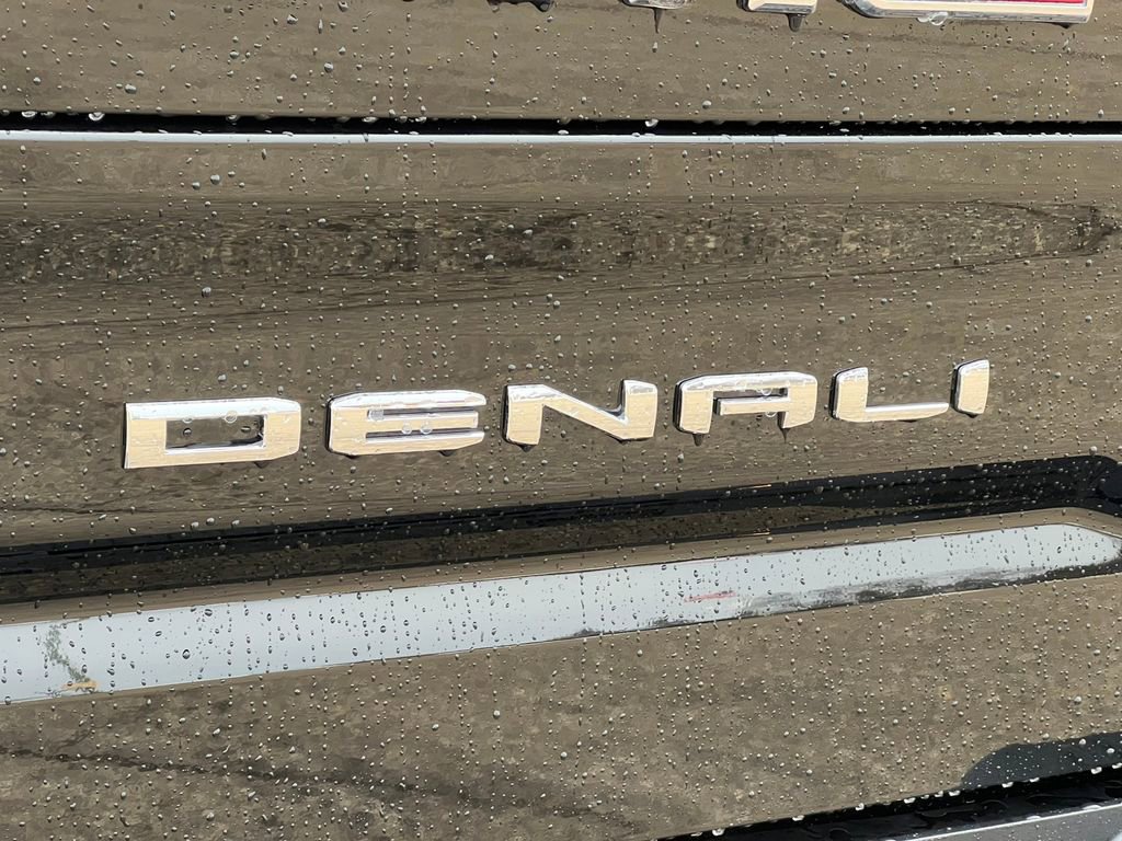 New 2026 GMC Sierra 1500 Denali image 13