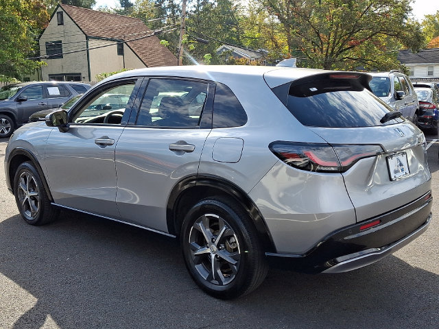 Certified 2024 Honda HR-V EX-L image 4