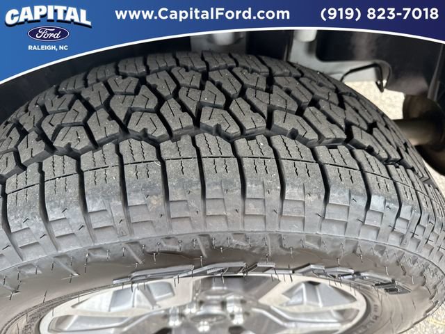 Used 2022 Ford Maverick XLT w/ Equipment Group 300A Standard image 14