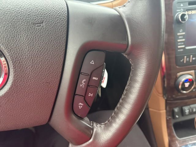 Used 2016 Buick Enclave Premium w/ Experience Buick Package image 25