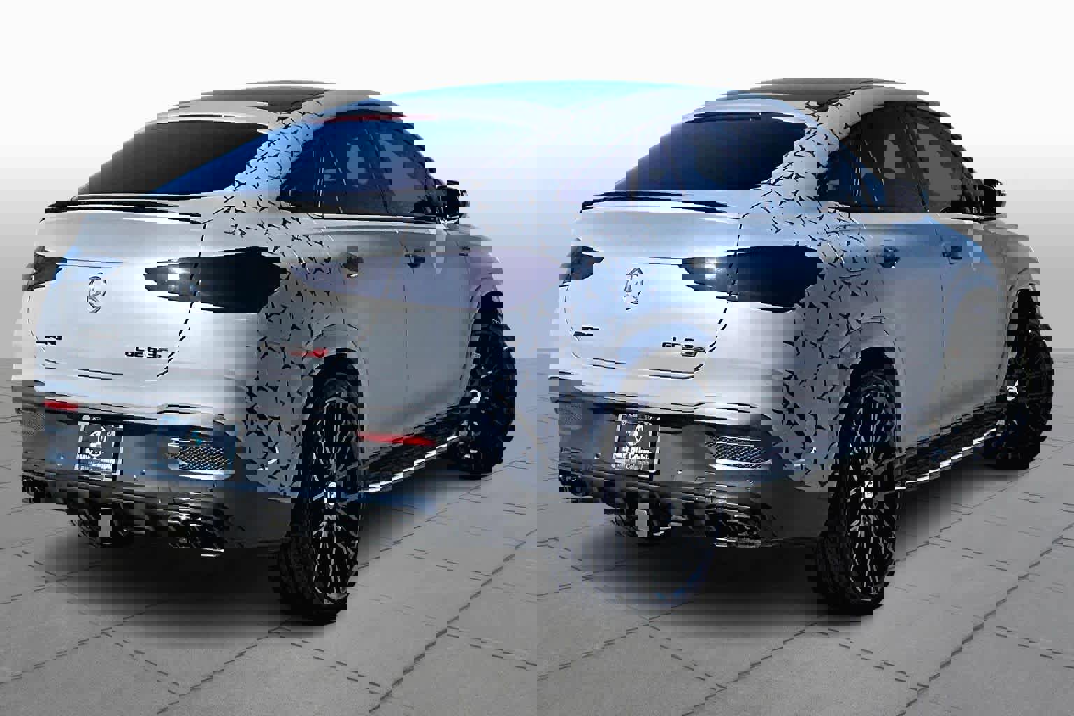 Used 2023 Mercedes-Benz GLE 63 AMG S image 13