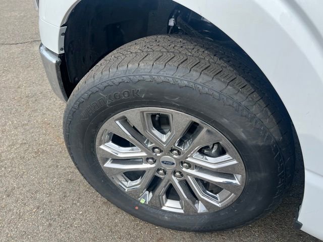 New 2026 Ford F150 Lariat w/ Equipment Group 501A Mid image 10