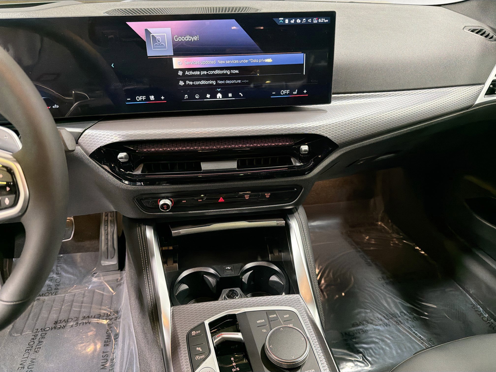 New 2026 BMW 430i Coupe w/ M Sport Package image 18