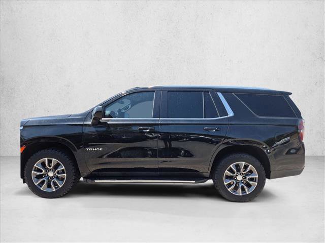 Used 2022 Chevrolet Tahoe LT AWD/4WD image 8