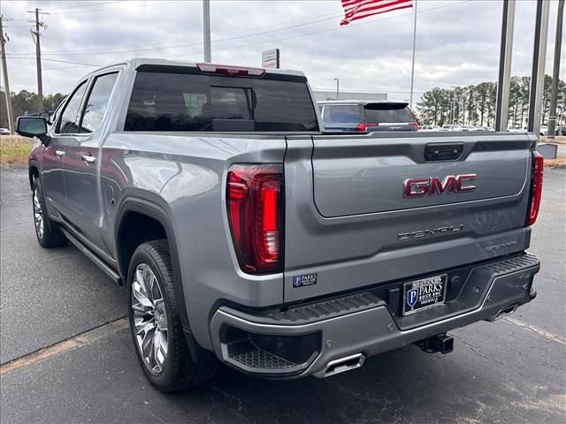 New 2026 GMC Sierra 1500 Denali w/ Denali Reserve Package image 8