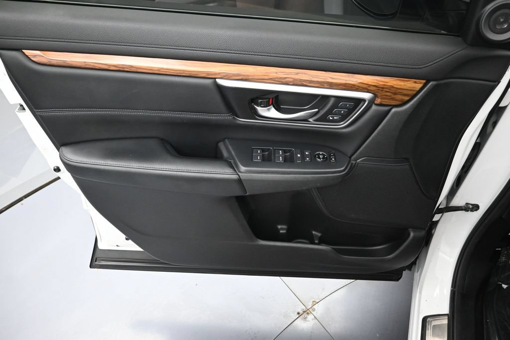 Used 2019 Honda CR-V Touring image 23